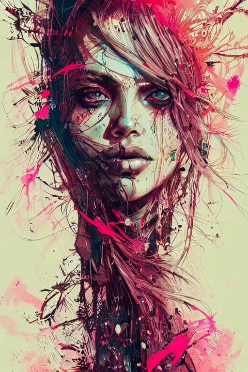 Warrior Princess
